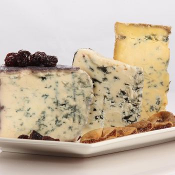 Τα παραδοσιακά  γαλλικά τυριά  εξαφανίzονται
