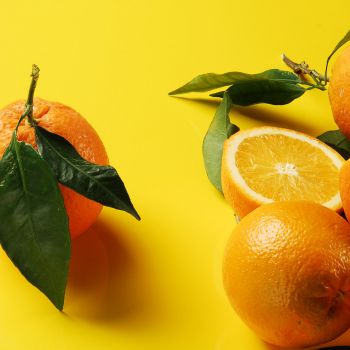 Τα πάντα για το πορτοκάλι