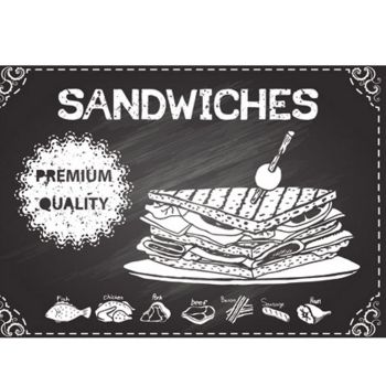 Sandwich-ology