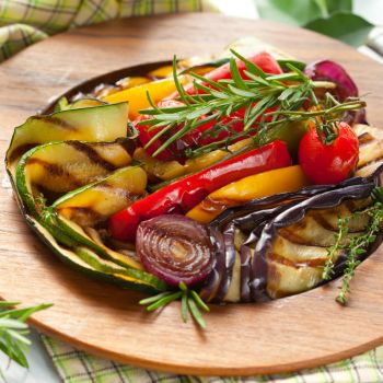 Τέλεια καραμελωμένα λαχανικά; Κάντε το φούρνο σας επαγγελματικό!