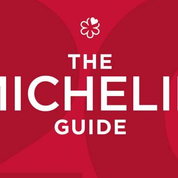 Γεμάτη αστέρια Michelin η Ευρώπη το 2017