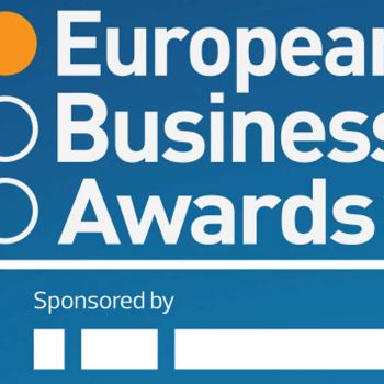 Μασούτης: Ο πρώτος των πρώτων στα EUROPEAN BUSINESS AWARDS!