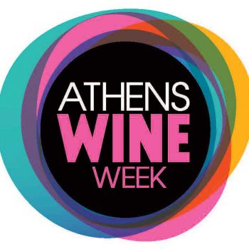 Ξεκινά το Athens Wine Week!