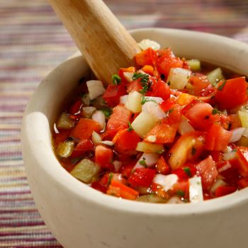 Salsa Criolla