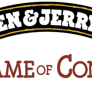 Game of Cones από τα Ben & Jerry’s