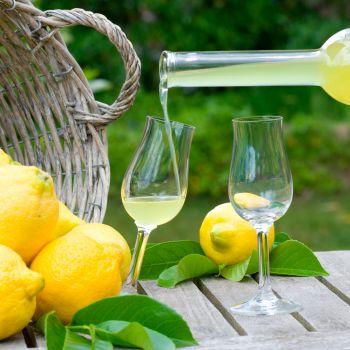 Limoncello