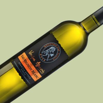 Ενα μοναδικό Sauvignon Blanc