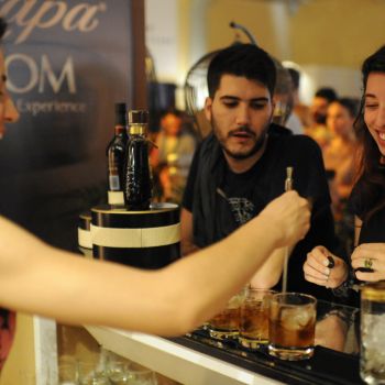 Athens Fine Drinking: H μεγαλύτερη γιορτή του  καλού ποτού στην Αθήνα!