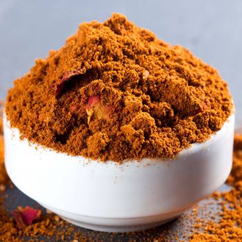 Ras el hanout: Μείγμα μπαχαρικών