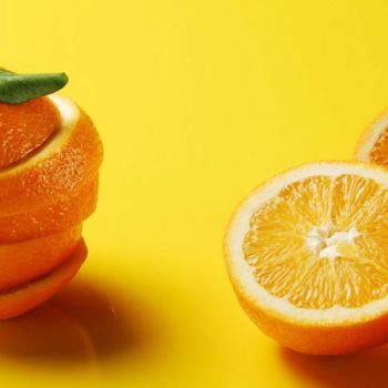 ﻿Πορτοκάλι: Γλυκό και ζουμερό
