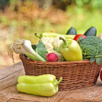 Στην Κύπρο σήμερα υπάρχουν 200 παραγωγοί βιολογικών φρούτων και λαχανικών