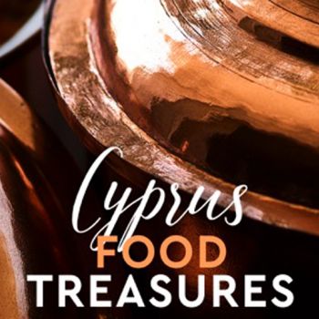 Η κυπριακή κουζίνα διακρίθηκε στα Gourmand International