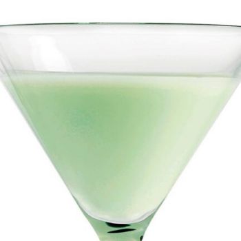 Melancholy Martini