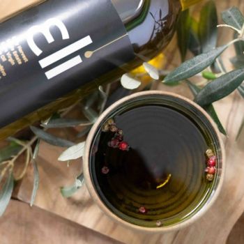 εli ελαιόλαδο «Φάρμα Παναγιώτης Χριστοφόρου», η Ιστορία