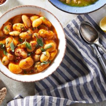 Γίγαντες με βασιλικό