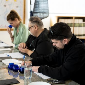 Βρεθήκαμε στις γευσιγνωσίες για τα «Βραβεία Ποιότητας Γαστρονόμος, Κύπρος 2026»