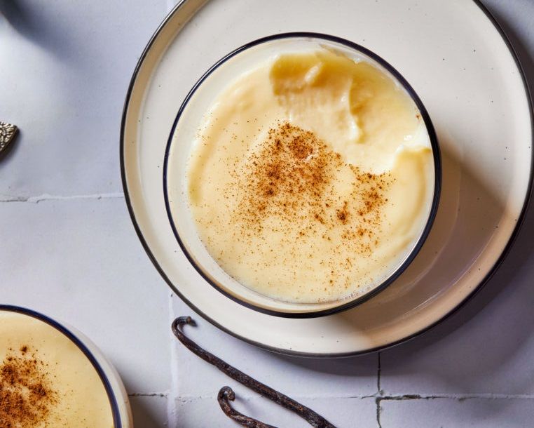 Κρέμα βανίλια