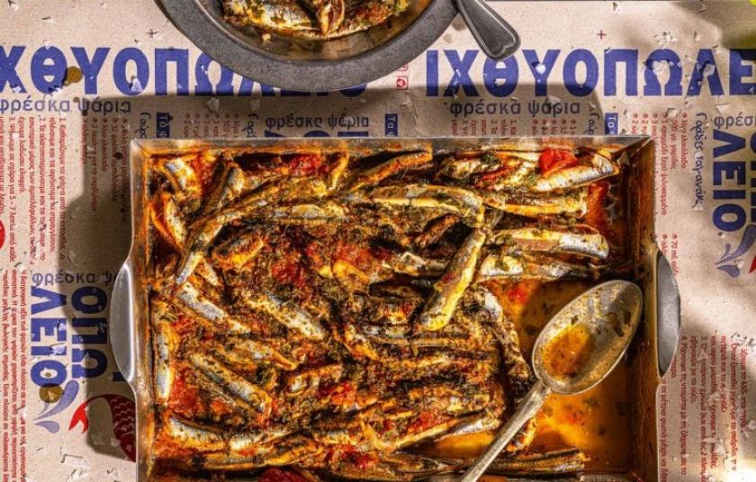 Γαύρος πλακί, κλασικός