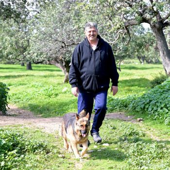 Βραβείο Παραδοσιακού Προιόντος ΤΟ ΑΝΩΫΡΚΑΤΙΚΟ - ΑΓΡΟΚΤΗΜΑ ΣΤΑΛΙΕΣ