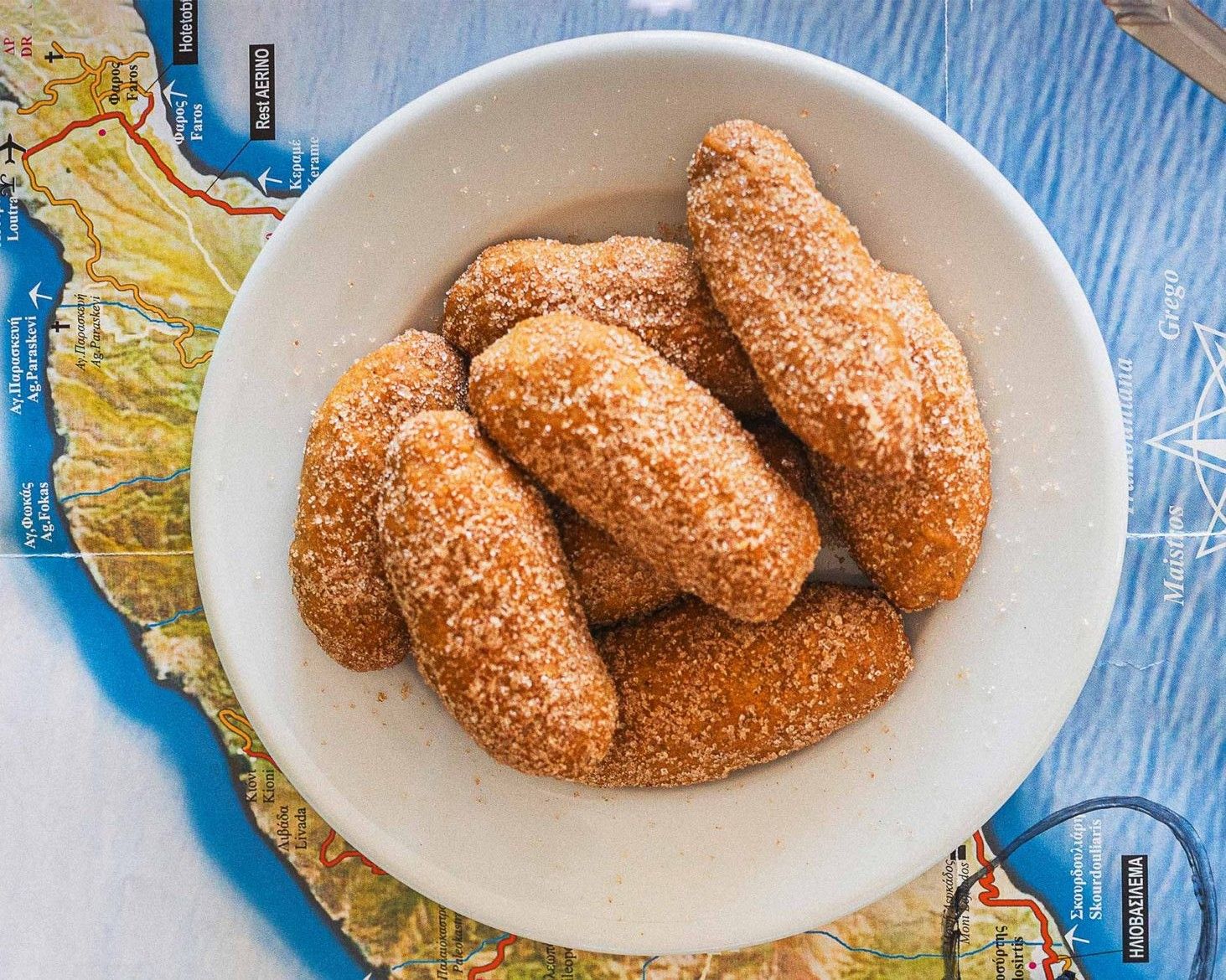 Φοινίκια ικαριώτικα